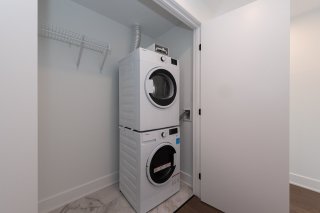 Salle de lavage