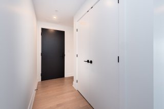 Hall d'entrée