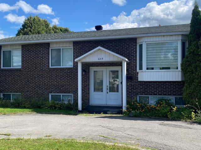 644 Rue Maisonneuve