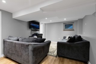 Salle familiale