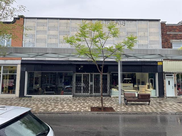 6745 Rue St-Hubert