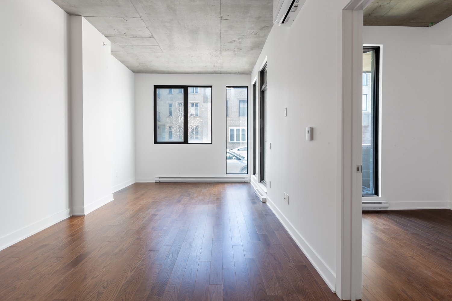 #112 - 1150 Boul. René-Lévesque E.