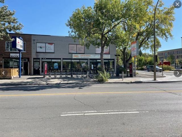 3100 Rue Beaubien E.
