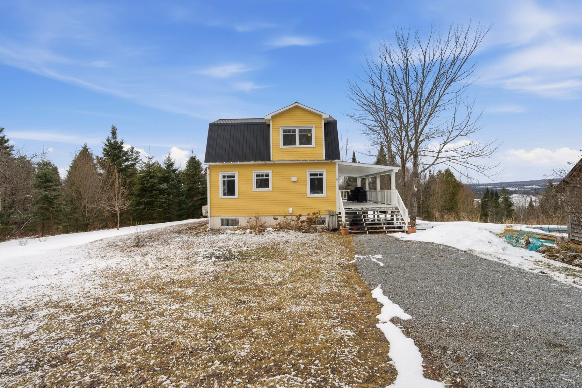 29 Ch. Fontainebleau