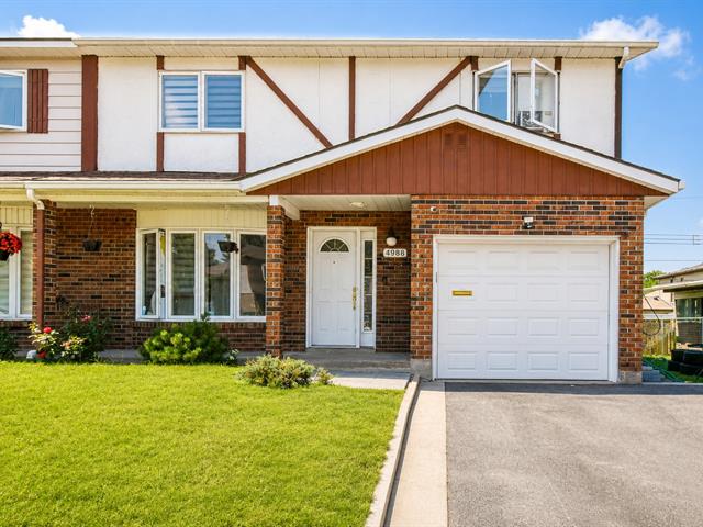 4988 Rue Wilfrid