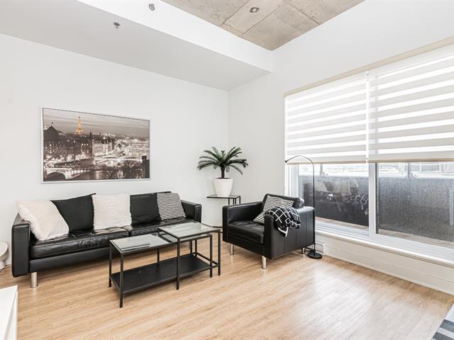 #510 - 7221 Rue Clark