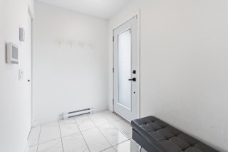 Hall d'entrée