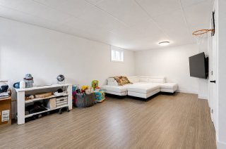 Salle familiale
