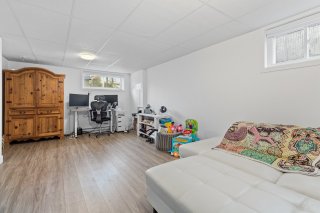 Salle familiale
