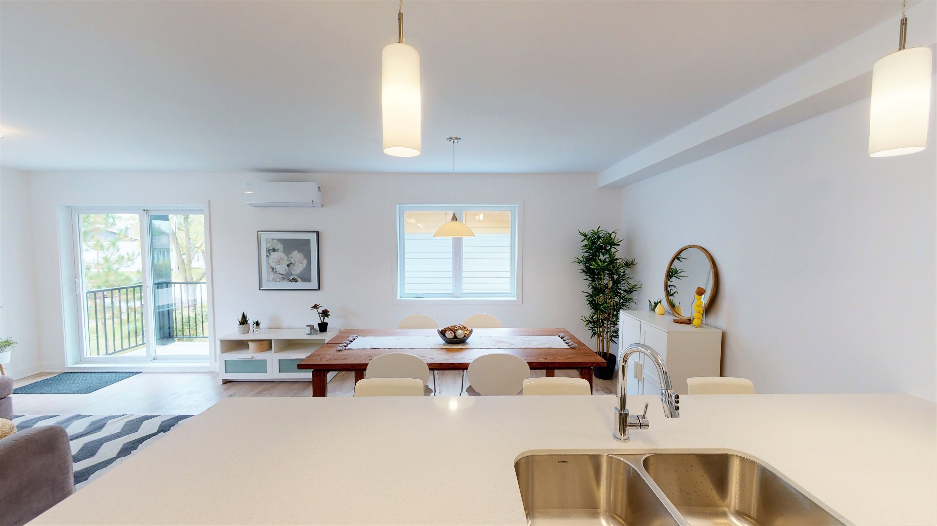 #203 - 16 Rue St-Isidore