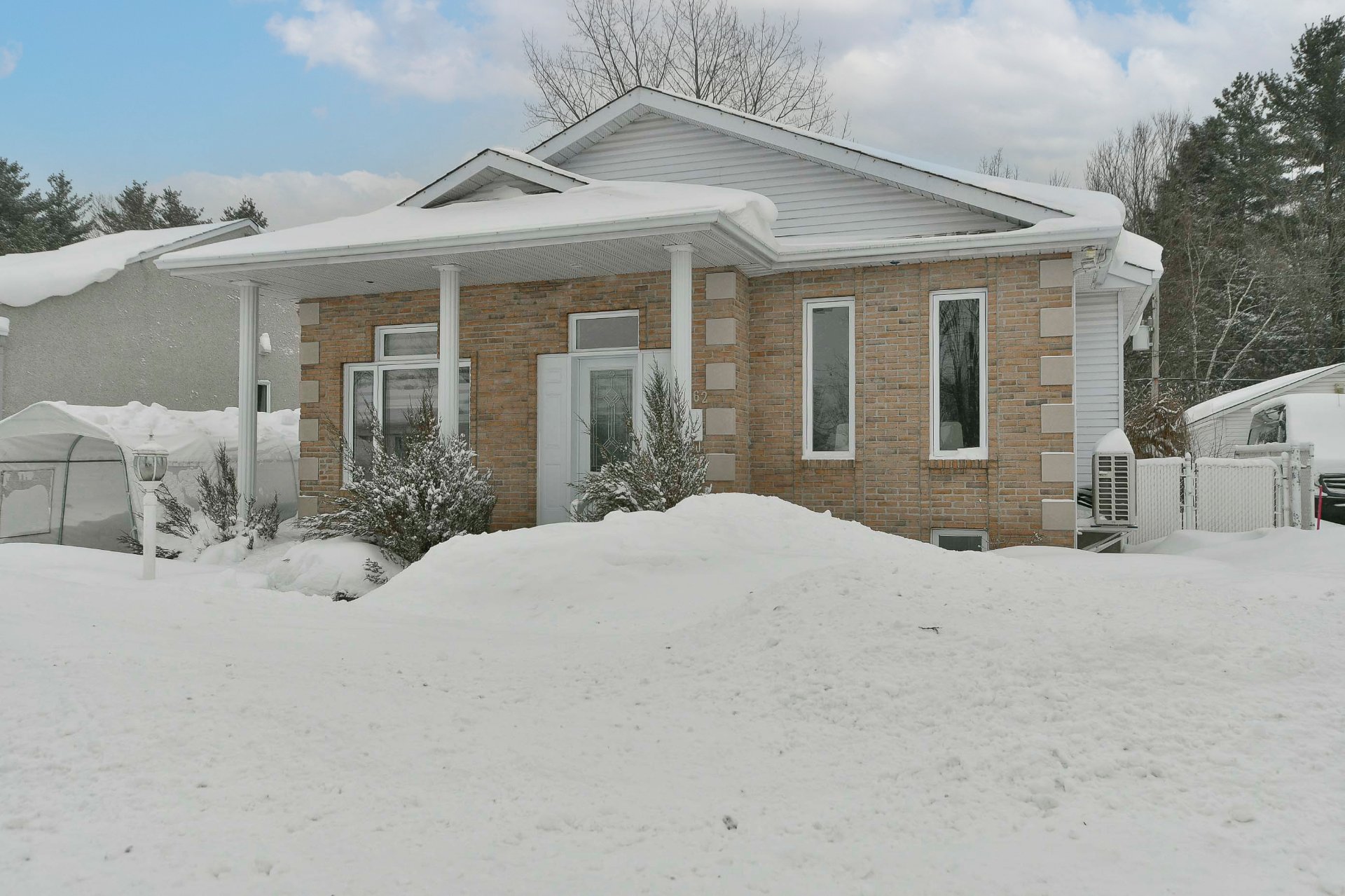 262 Rue de la Volière