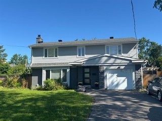 435 Boul. Beaconsfield