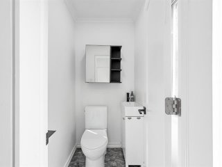 Washroom