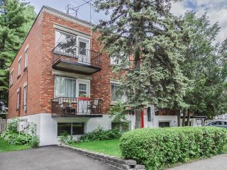 Frontage