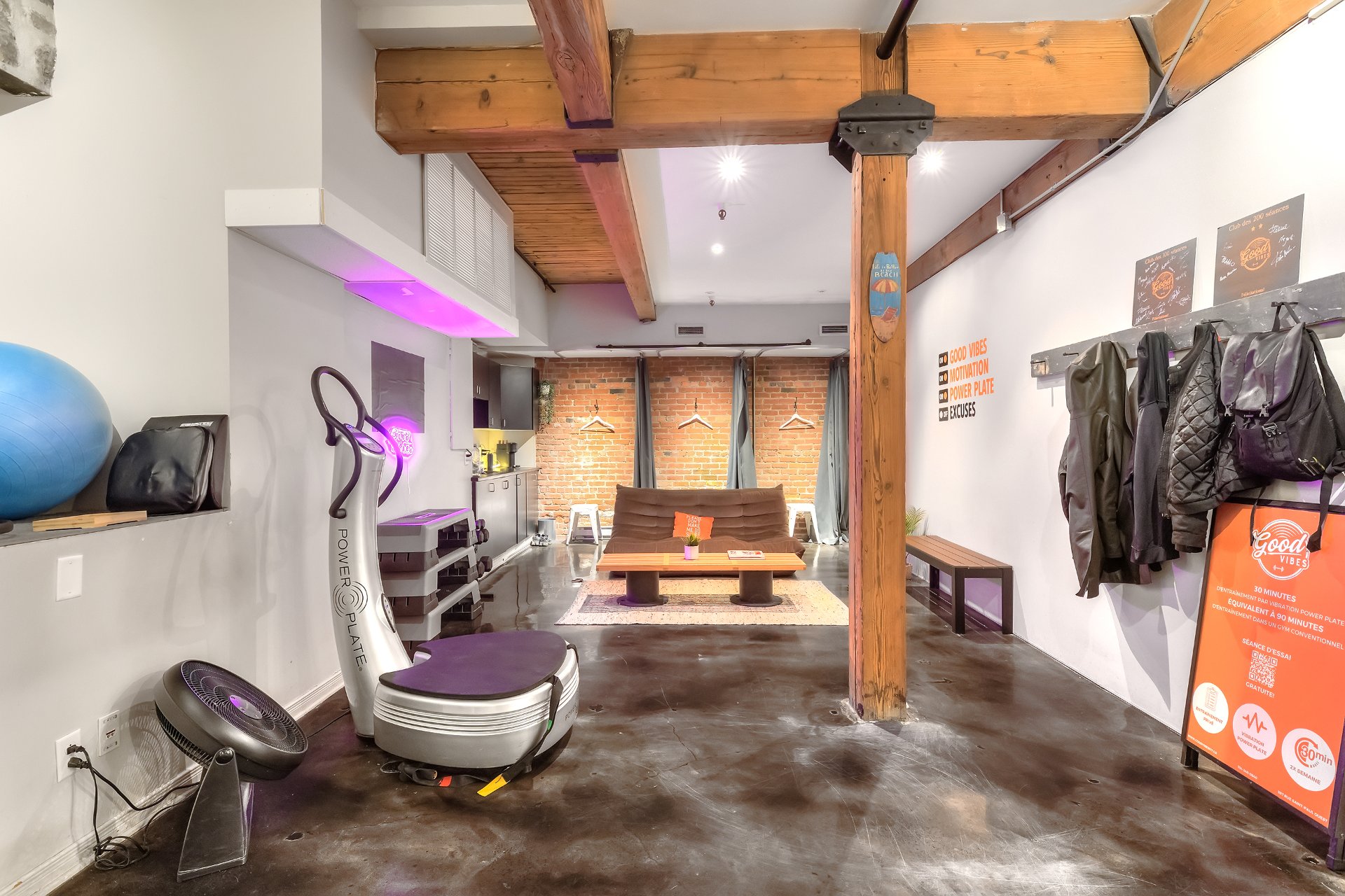 #4 - 387 Rue St-Paul O.