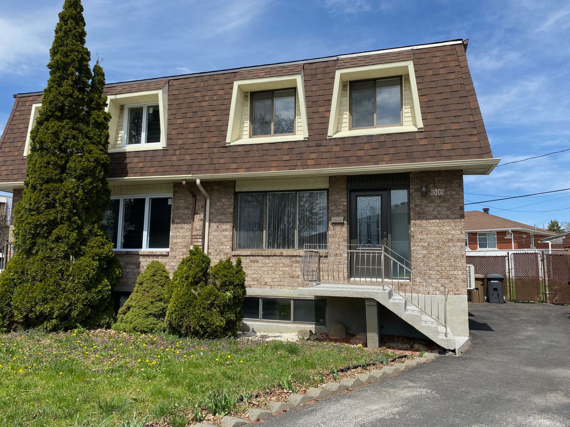  616 Place Brazeau