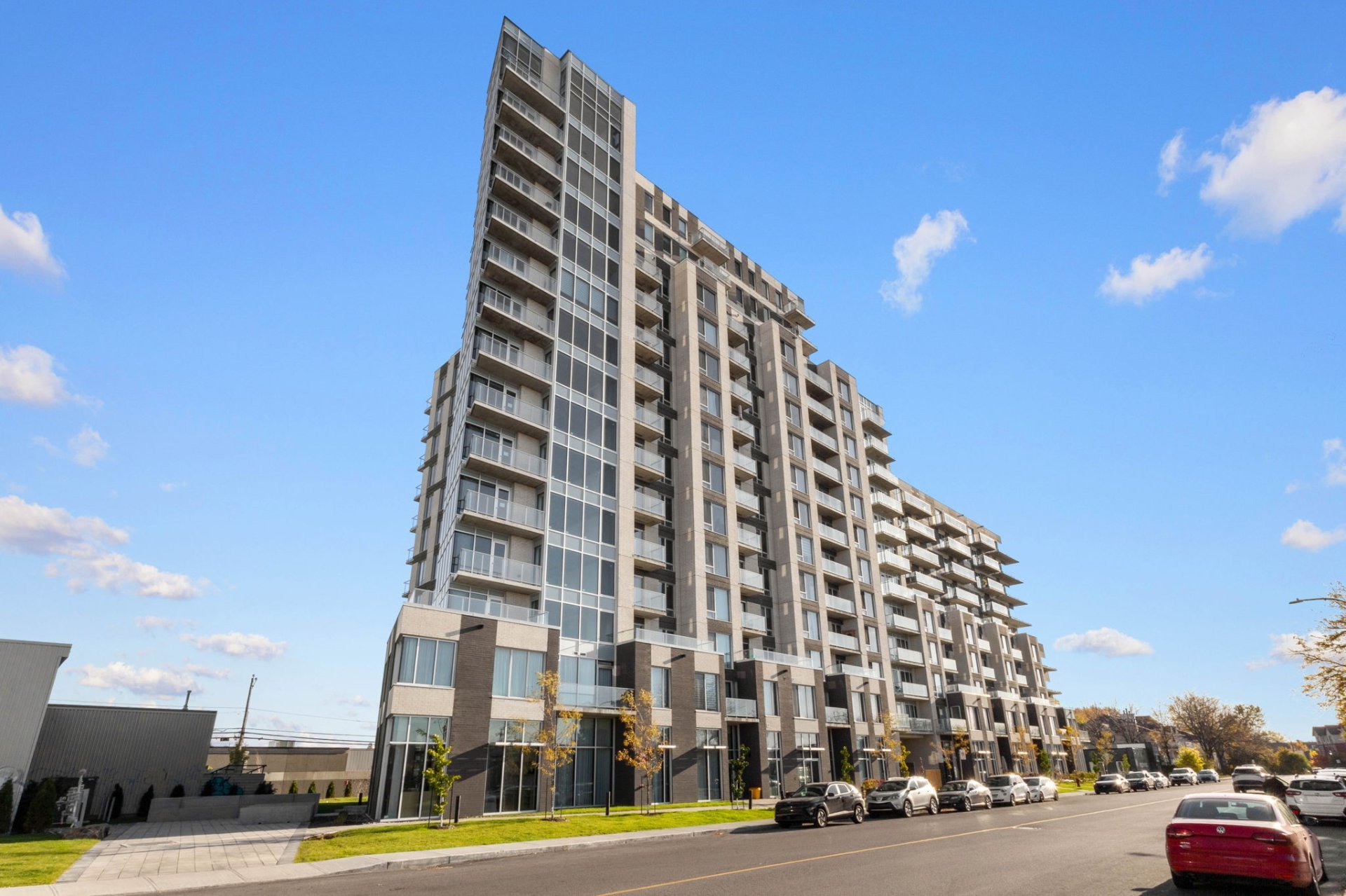 #307 - 2151 Rue Léger