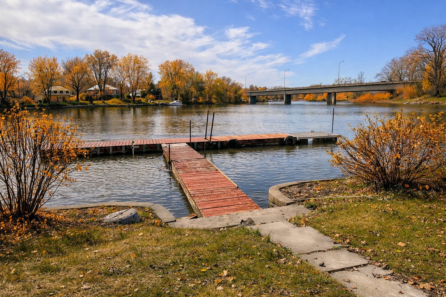 #D - 208 Boul. Salaberry N.