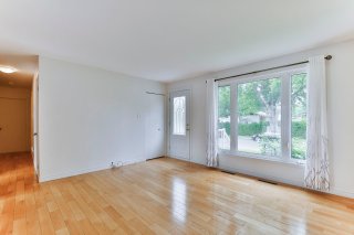 Hall d'entrée