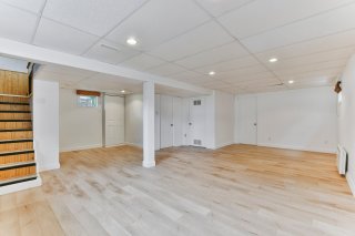 Salle familiale