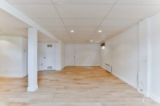 Salle familiale