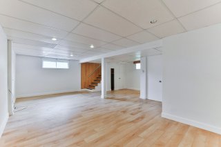 Salle familiale