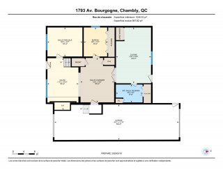 Plan (croquis)