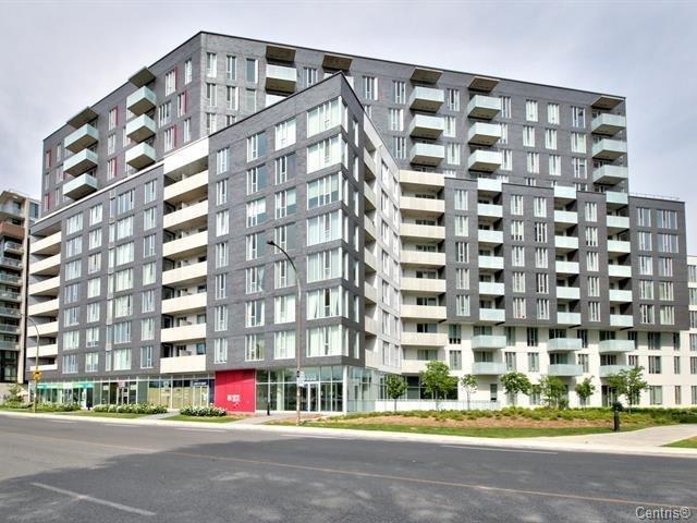 #508 - 4959 Rue Jean-Talon O.