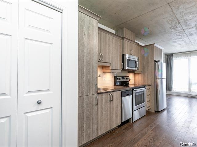 #109 - 1205 Rue MacKay