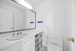 Salle d'eau