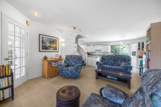 Salle familiale
