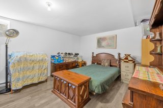 Salle familiale