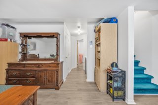 Salle familiale