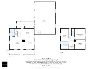 Plan (croquis)