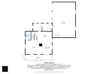 Plan (croquis)