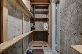 Cellar / Cold room