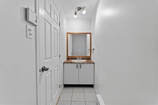 Washroom