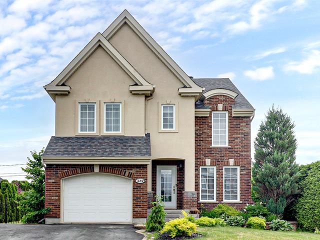 529 Rue De Coubertin