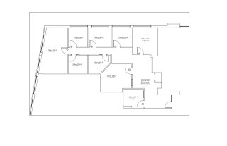 Plan (croquis)