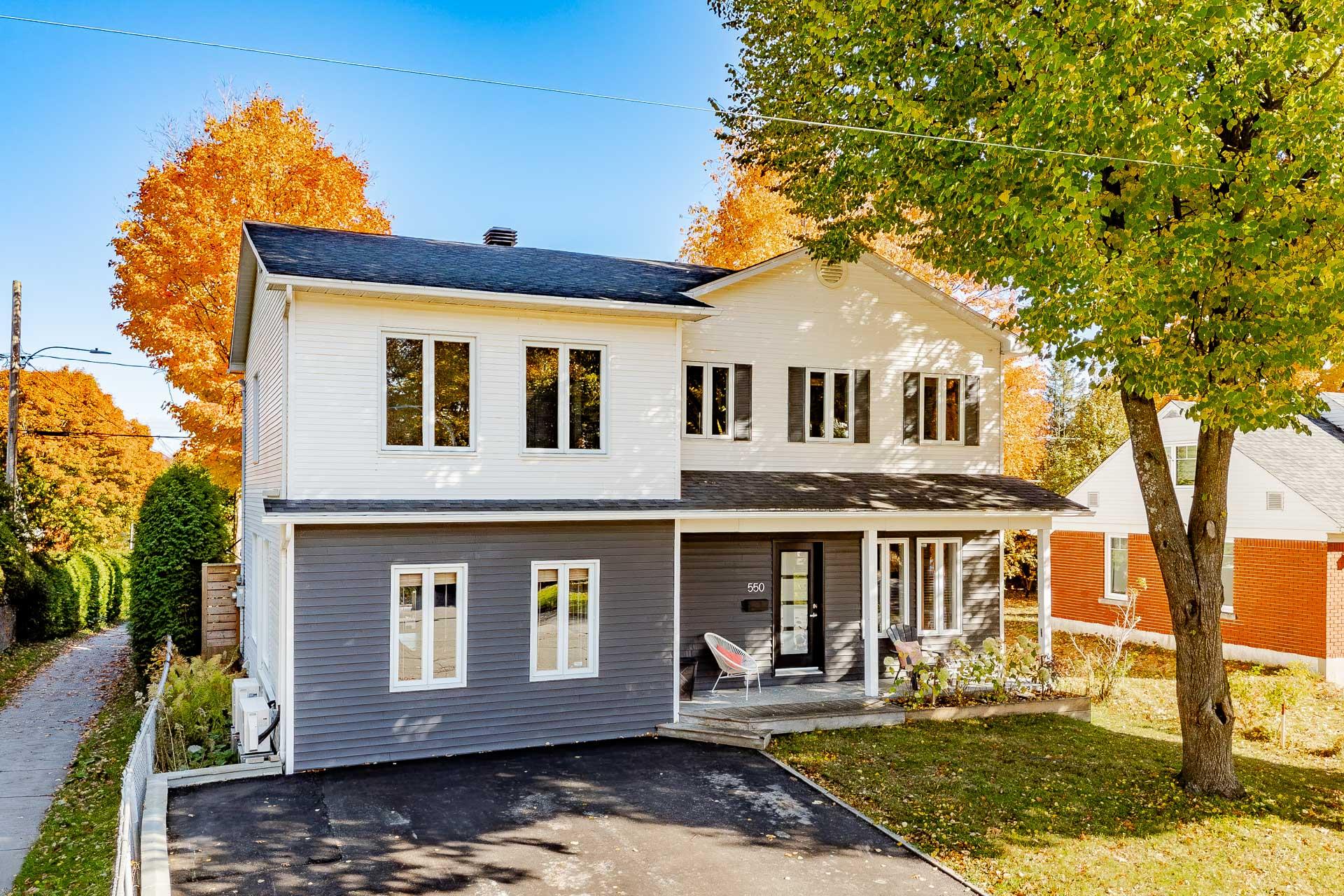 550 Rue Bouchette