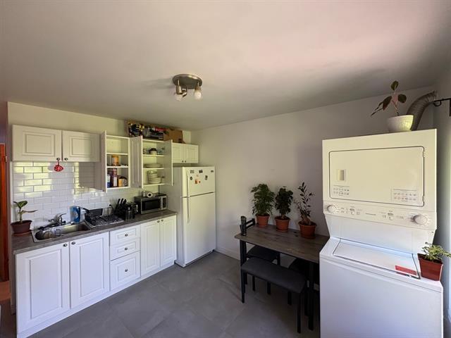 #5 - 2540 Rue Moreau