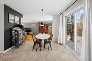 Dinette