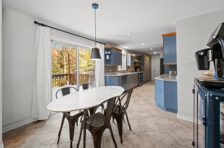Dinette