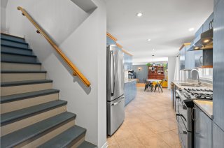 Staircase