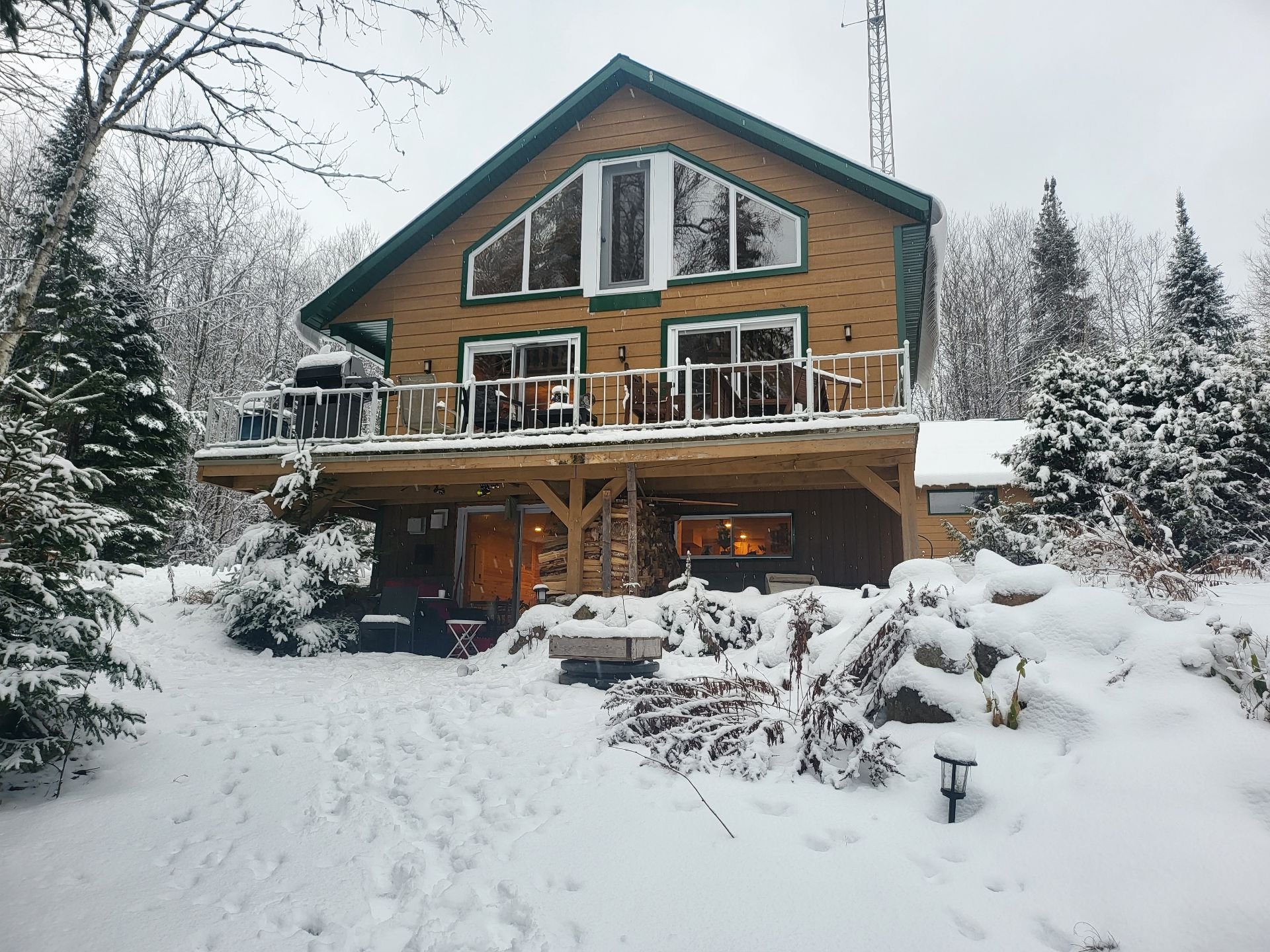 23 Ch. du Lac-Légaré