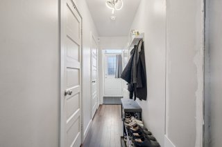 Hall d'entrée