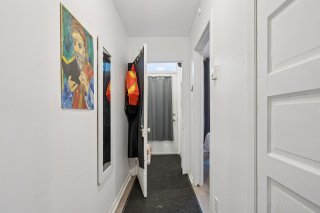 Hall d'entrée