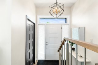Hall d'entrée
