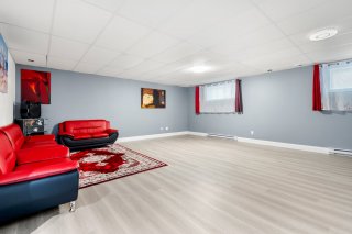 Salle familiale