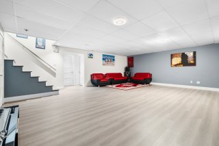 Salle familiale